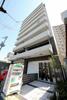 レオンコンフォート新梅田 7階 築17年4ヶ月の賃貸物件
