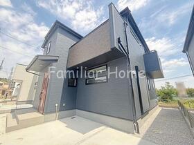 東京都あきる野市伊奈