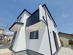 東京都あきる野市伊奈