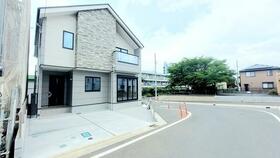 埼玉県所沢市大字北秋津