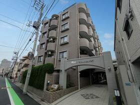 モリス川口