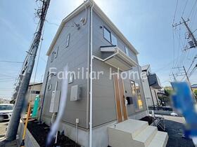 東京都武蔵村山市残堀４丁目