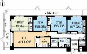 間取り：228058435786