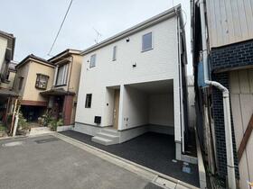 東京都板橋区赤塚２丁目