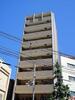 Ｃｉｔｔａ・Ｖｉｓｔａ神戸下山手通 10階 築14年11ヶ月の賃貸物件