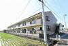 学園通り駅より徒歩16分 2階 築27年9ヶ月の賃貸物件