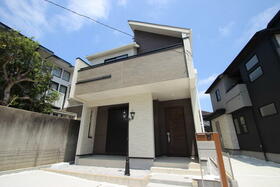 神奈川県横浜市青葉区鉄町