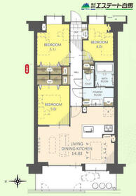 サンヴェール東所沢