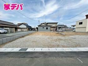 愛知県豊橋市王ケ崎町字宮脇