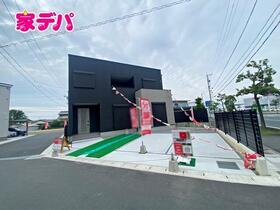 静岡県浜松市中央区子安町