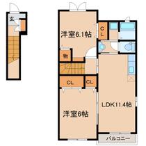 間取り：246006886526