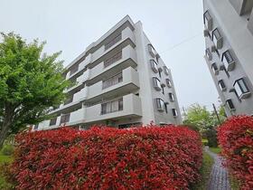 多摩ニュータウングリーンコープ南大沢団地１号棟