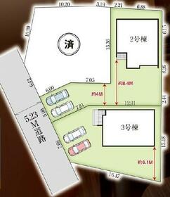 静岡県浜松市浜名区平口