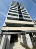エスリード大阪フェリス 10階 築2年7ヶ月の賃貸物件