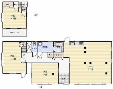 間取り：209010599511