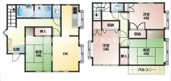 detached 埼玉県蓮田市東３丁目

地図を見る