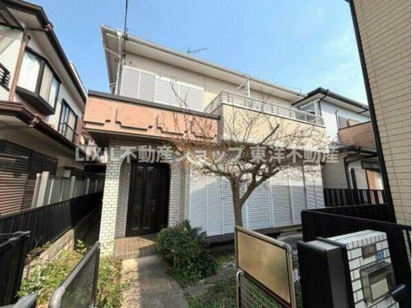 detached 埼玉県蓮田市東３丁目

地図を見る