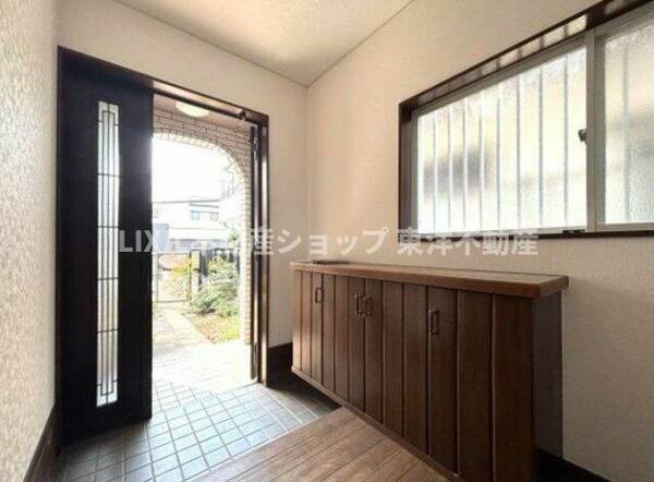 detached 埼玉県蓮田市東３丁目

地図を見る