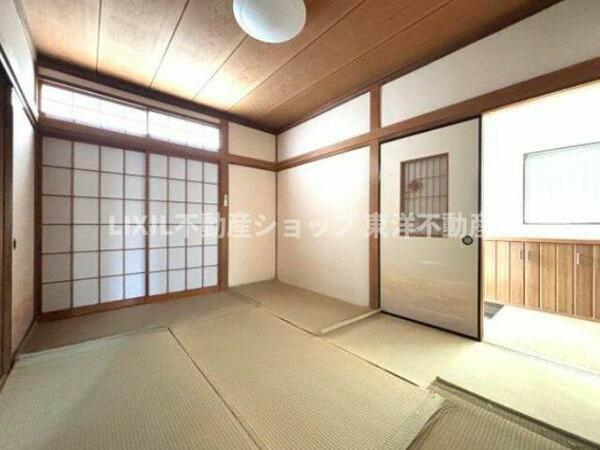 detached 埼玉県蓮田市東３丁目

地図を見る