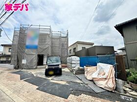 愛知県刈谷市松坂町２丁目