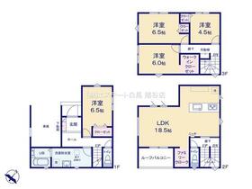 埼玉県八潮市大字木曽根