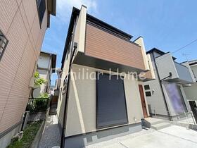 東京都あきる野市伊奈