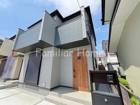 東京都あきる野市伊奈