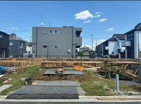 東京都立川市幸町５丁目