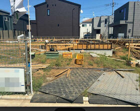 東京都立川市幸町５丁目