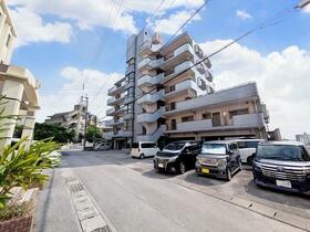 ヴァンベールパレス国場台Ｂ棟