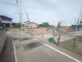 群馬県高崎市新町