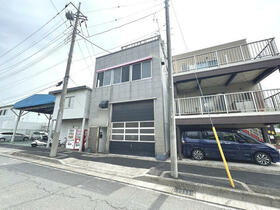 東京都足立区入谷９丁目