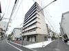 シャルールメゾン桃谷 9階 築1年の賃貸物件
