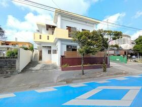 沖縄県南城市大里字大城