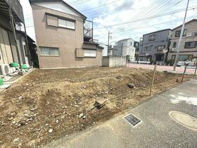 埼玉県戸田市喜沢南２丁目