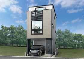 東京都足立区西新井２丁目