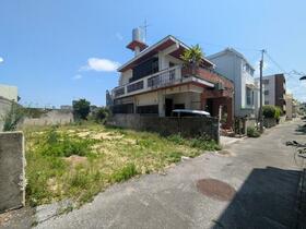 沖縄県那覇市字天久