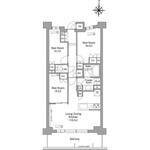 コンフォリア・リヴ八坂富士見のイメージ