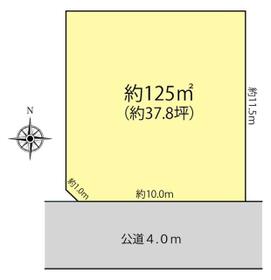 東京都三鷹市野崎１丁目