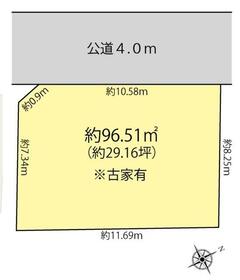 東京都立川市幸町５丁目