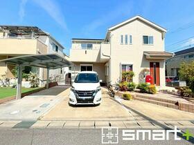 千葉県柏市小青田４丁目