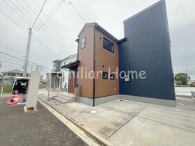 東京都立川市西砂町２丁目