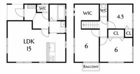 間取り：219003392026