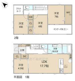 静岡県浜松市中央区篠原町