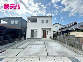 愛知県豊橋市牛川町字南台