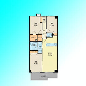 ライオンズマンション南浦和第３