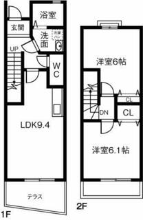 間取り：223035900394