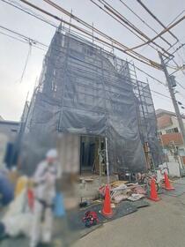 東京都西東京市南町４丁目