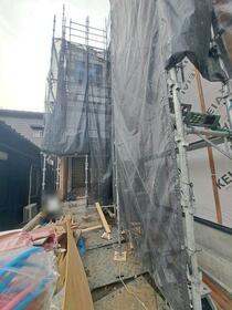 東京都西東京市南町４丁目