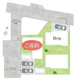 東京都東久留米市氷川台２丁目